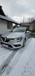 Renault Megane Grandtour dci 115 automatik