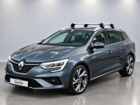 Renault Megane Grandtour 1.5 dci 115**RS-Line**AUTOMATIK**JAMSTVO**