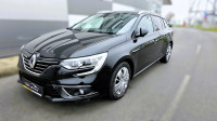 Renault Megane Grandtour dci 110"NAVI"LED"KEYLESS"SERVISNA"JAMSTVO 12"