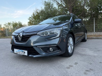 Renault Megane Grandtour dci 115