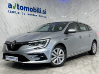 Renault Megane GrandTour dCi 115 |Tempomat|Kamera|Virtual|Slo|PDC