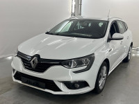 Renault Megane Grandtour dCi  KUKA NAVI⭐️12 mj. JAMSTVO⭐️
