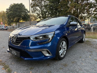 Renault Megane Grandtour dCi 130 GT LINE-FULL LED-NAVI-GR. SJEDALA