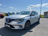 Renault Megane Grandtour dCi 130