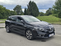 Renault Megane Grandtour dCi 130 Bose,