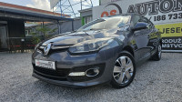 Renault Megane Grandtour dCi KLIMA,TEMPOMAT,NAVIGACIJA,ODLIČAN,REG7/27