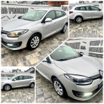 Renault Megane Grandtour dCi #KO NOV# KRED- KART