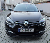 Renault Megane Grandtour 1,5 dCi 110 LIMITED 2015, reg 08/24