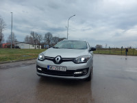 Renault Megane Grandtour dCi