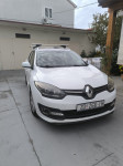 Renault Megane Grandtour dCi