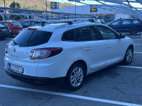 Renault Megane Grandtour dCi Limited 2015