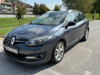 Renault Megane Grandtour dCi
