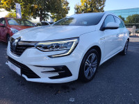 Renault Megane Grandtour E-Tech 160 automatik,hibrid, nije uvoz,1.vl