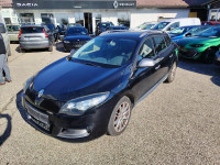 Renault Megane Grandtour GT LINE 1,5 DCI 110 EDC, HR VOZILO