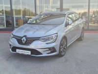 Renault Megane Grandtour Intens Blue dCi 115