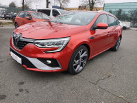 Renault Megane Grandtour,RS-LINE, E-Tech, automatik,reg 07/2026
