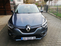 Renault Megane Grandtour
