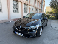 Renault Megane Grandtour automatik