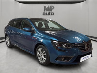 Renault Megane Grandtour TCe 130
