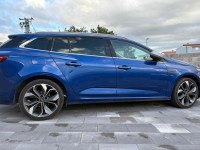Renault Megane Grandtour TCe 140 gtline