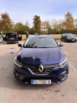 Renault Megane Grandtour TCe 140