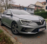 Renault Megane Grandtour TCe 140