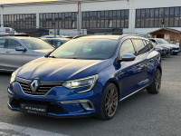 Renault Megane GT line | 1.6dCi 120kW | Leasing | Jamstvo | Servisna |