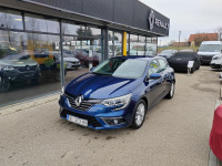 Renault Megane Intens dCi 110 - 095/198-6643