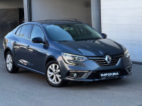 RENAULT MEGANE LIMITED dCi 115, REGISTRIRAN 7/2027