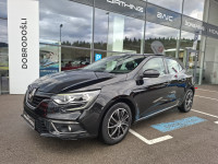 Renault Megane Limousine 1.3 16V - LEPO OHRANJEN - ZNANA SERVISNA ZGOD