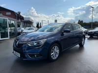 Renault Megane N1 -4sj 1.5dCi aut. 2020g 141tkm,9.000€ neto,JAMSTVO 1g