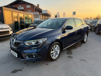 Renault Megane N1 -4sj 1.5dCi aut. 2020g 167tkm,7.500€ neto,JAMSTVO 1g