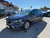 Renault Megane N1 -4sj 1.5dCi aut. 2020g 174tkm,7.500€ neto,JAMSTVO 1g