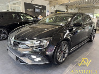 Renault Megane R.S. TCe 280 4Control | LED | BOSE | KAMERA | NAVI