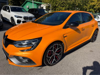 Renault Megane RS 300 TROPHY AUTOMATIK,JAMSTVO,RECARO,BOSE,AMBIENT...