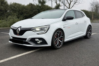 Renault Megane RS TROPHY *HR AUTO* *JAMSTVO* *RS MONITOR* *ŠALTUNG''*