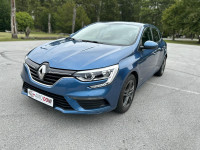 Renault Megane SCE 115 LIFE SAMO 32000 KM PRVI VLASNIK