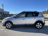 Renault Megane Scenic 1.5 DCI XMOD Automatic