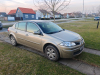 Renault Megane Sedan 1,4 16V
