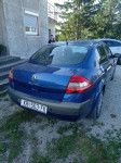 Renault Megane Sedan,