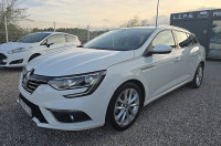 Renault Megane SW 1,6 dCi 130Ks DUAL 1. Vlasnik PERFEKTAN !!!
