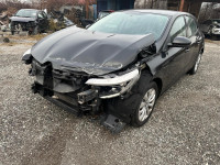 Renault Megane TCe 100