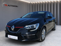 RENAULT MEGANE TCe 100,LIMITED,TOP STANJE,GARANCIJA...