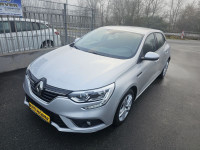 Renault Megane TCe 102 KS