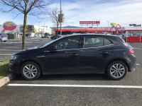 Renault Megane TCe 115