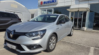 Renault Megane TCe 115