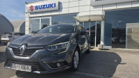 Renault Megane TCe 115