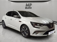 Renault Megane TCe 130, GT-Line
