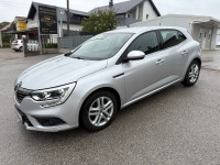 Renault Megane TCe 2021g Hr vozilo..Garancija