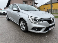 Renault Megane TCe 2021g Hr vozilo..Garancija